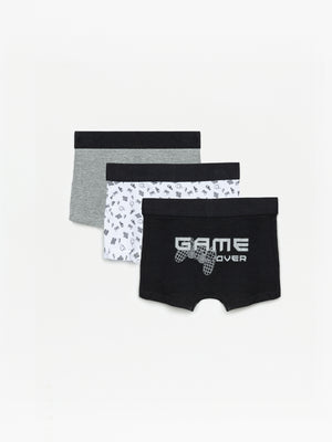 UNDERWEAR Colorful / 14