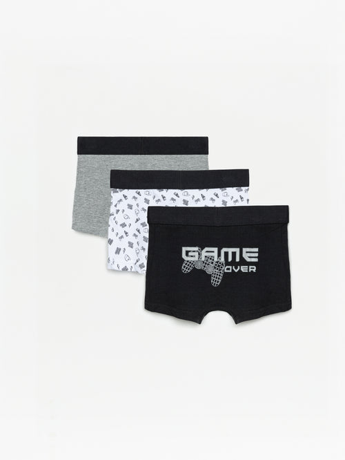 UNDERWEAR Colorful / 14