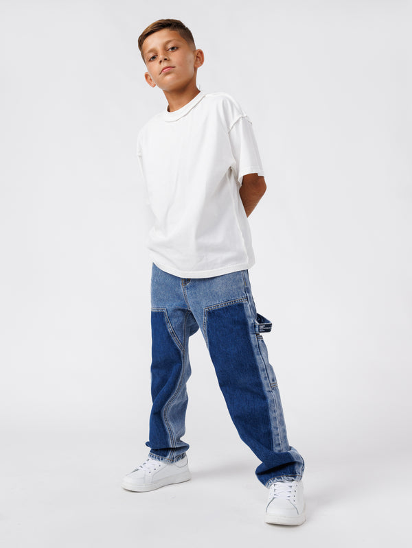 FASHION JEANS Light Blue / 14