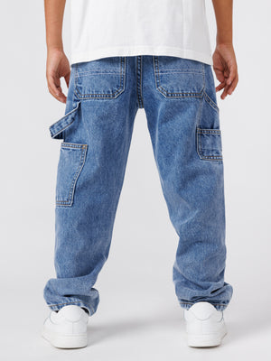 FASHION JEANS Light Blue / 14