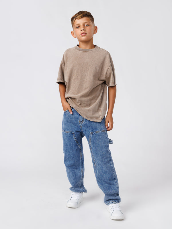 FASHION JEANS Light Blue / 14