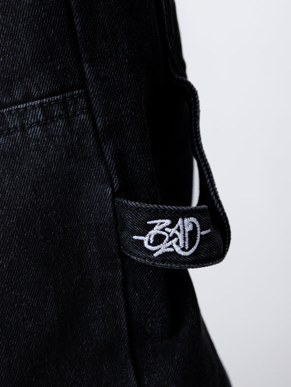 FASHION JEANS Black / 14