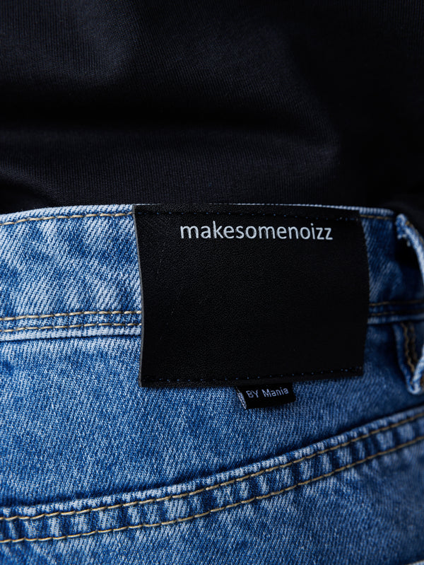 FASHION JEANS Blue / 14