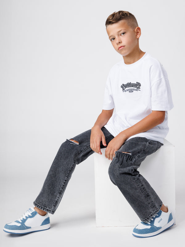 FASHION JEANS Black / 14