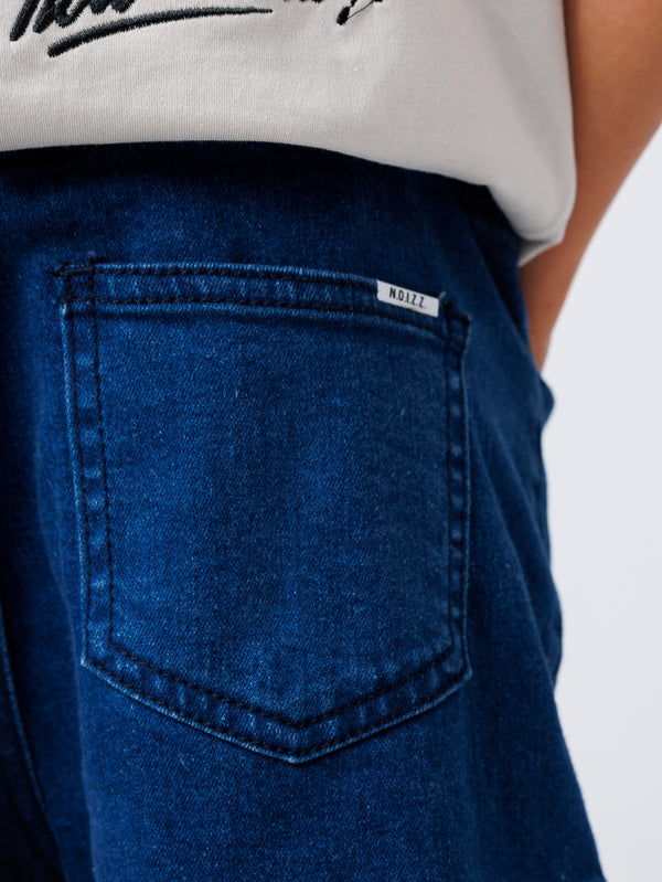 JOGG JEANS Blue / 14