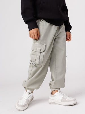 JOGG JEANS Saladin / 14