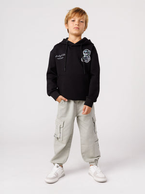 JOGG JEANS Saladin / 14