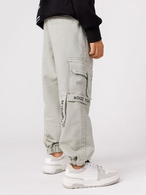 JOGG JEANS Saladin / 14
