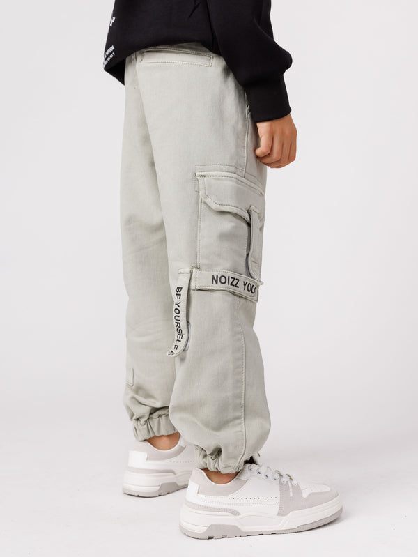 JOGG JEANS Saladin / 14