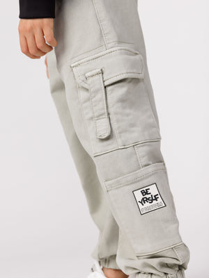 JOGG JEANS Saladin / 14