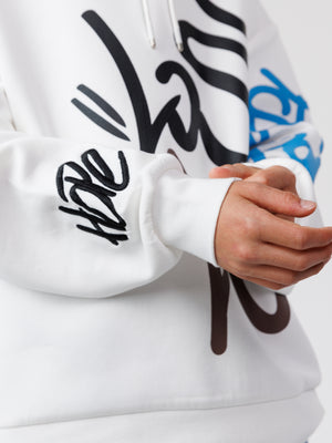 FASHION SWEATSHIRT White / 14