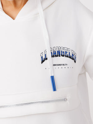 FASHION HOODIE White / 14