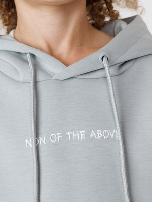 FASHION HOODIE Gray / 14