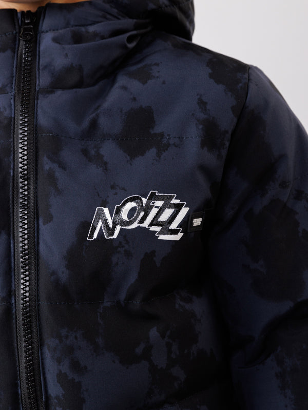 PUFFER COATS Black / 14