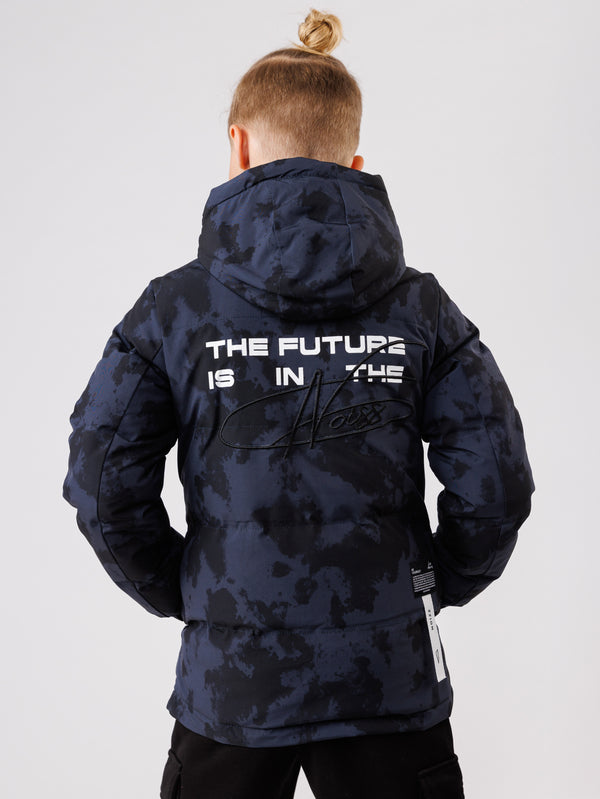 PUFFER COATS Black / 14