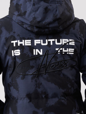 PUFFER COATS Black / 14