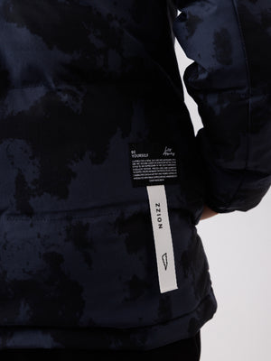 PUFFER COATS Black / 14