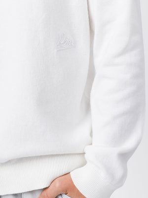 FASHION KNITWEAR Cream / 14