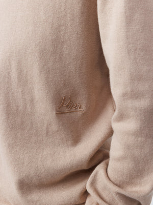 FASHION KNITWEAR Beige / 14