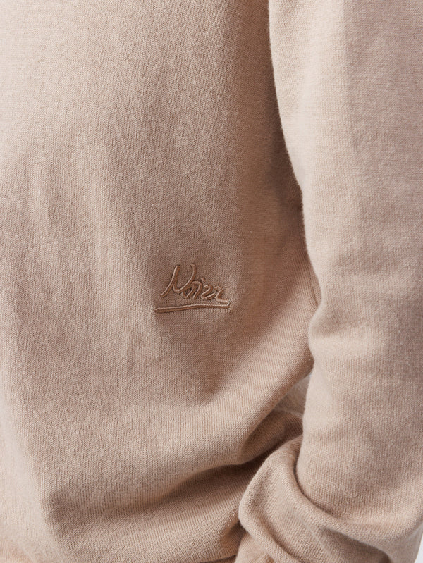 FASHION KNITWEAR Beige / 14