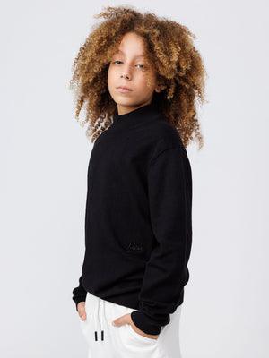 FASHION KNITWEAR Black / 14