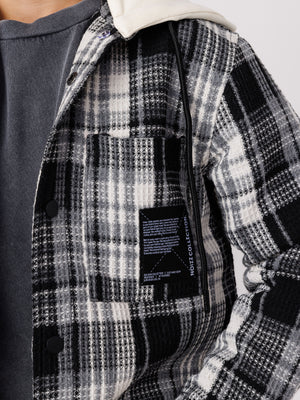 JACKETS Black / 14