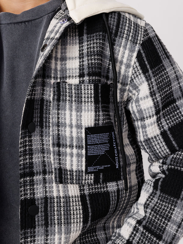 JACKETS Black / 14