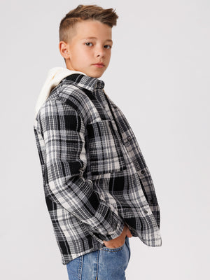 JACKETS Black / 14