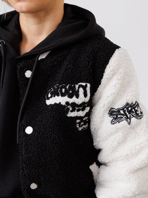 JACKETS Black / 14