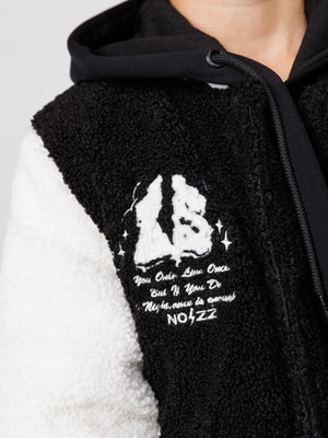 JACKETS Black / 14