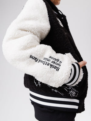 JACKETS Black / 14