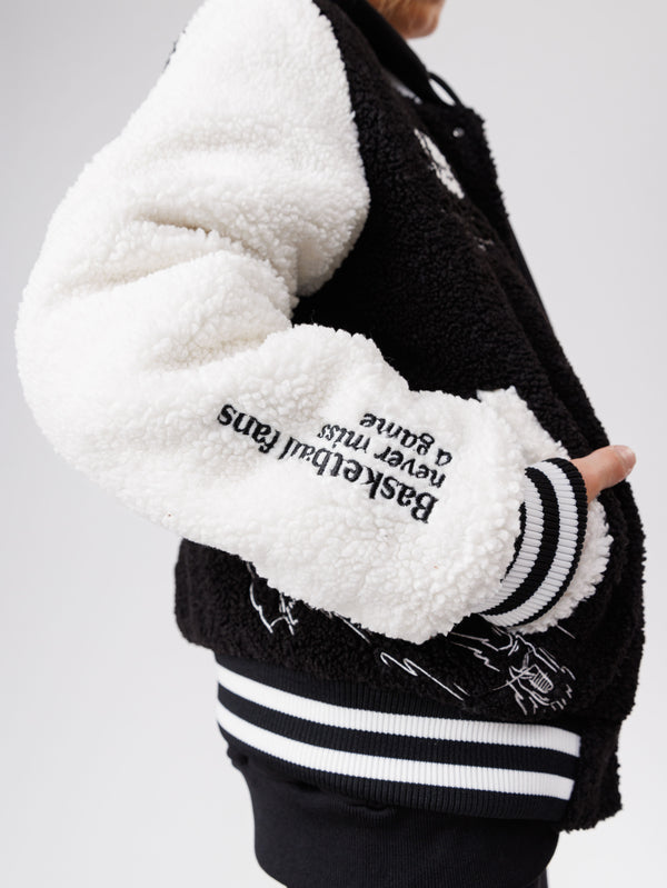 JACKETS Black / 14