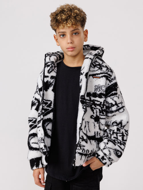 JACKETS White / 14