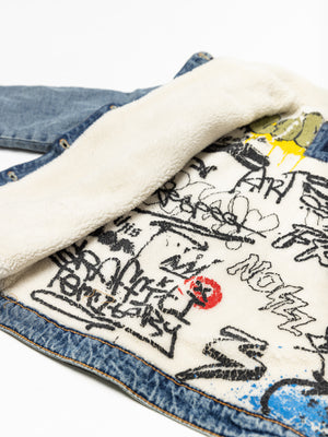JACKETS Denim / 14