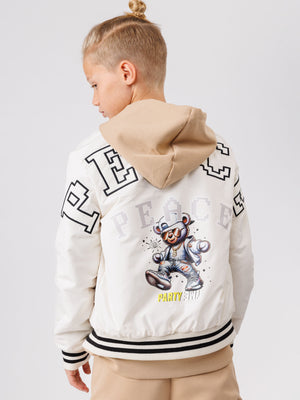 JACKETS Off-White / 14