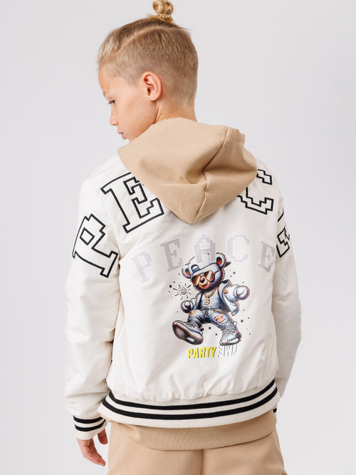 JACKETS Off-White / 14