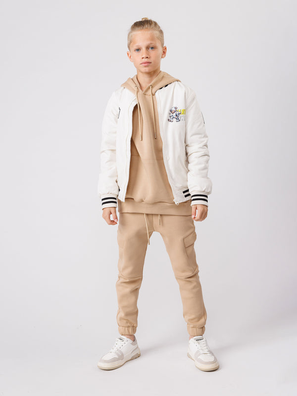 JACKETS Off-White / 14