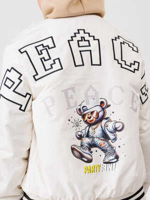 JACKETS Off-White / 14