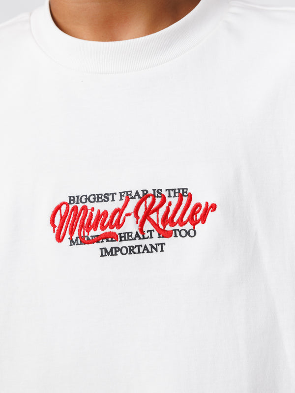 FASHION T-SHIRT White / 14