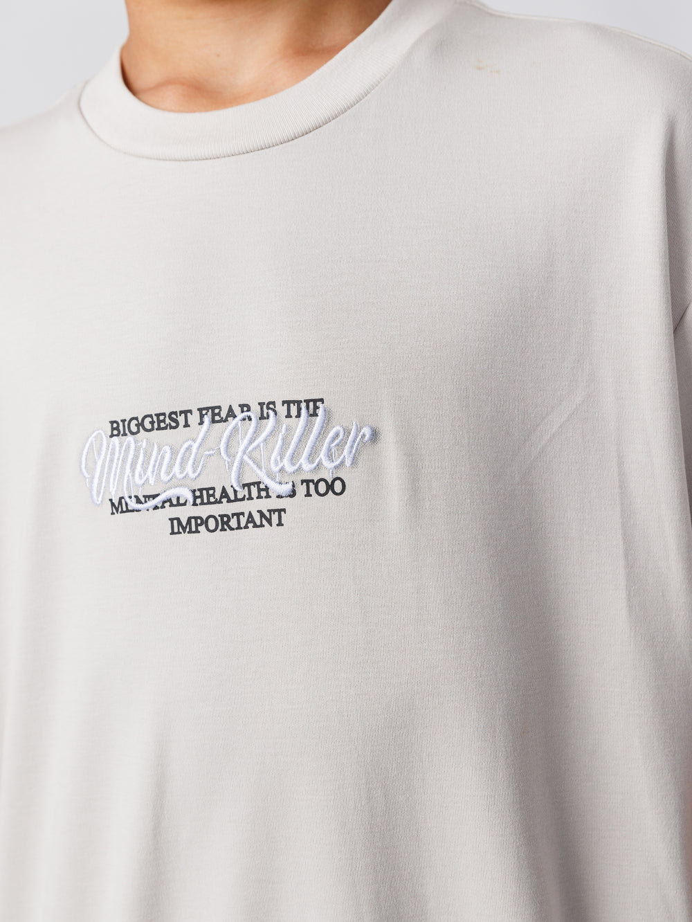 FASHION T-SHIRT White / 14