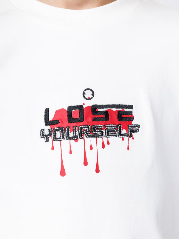 FASHION T-SHIRT White / 14