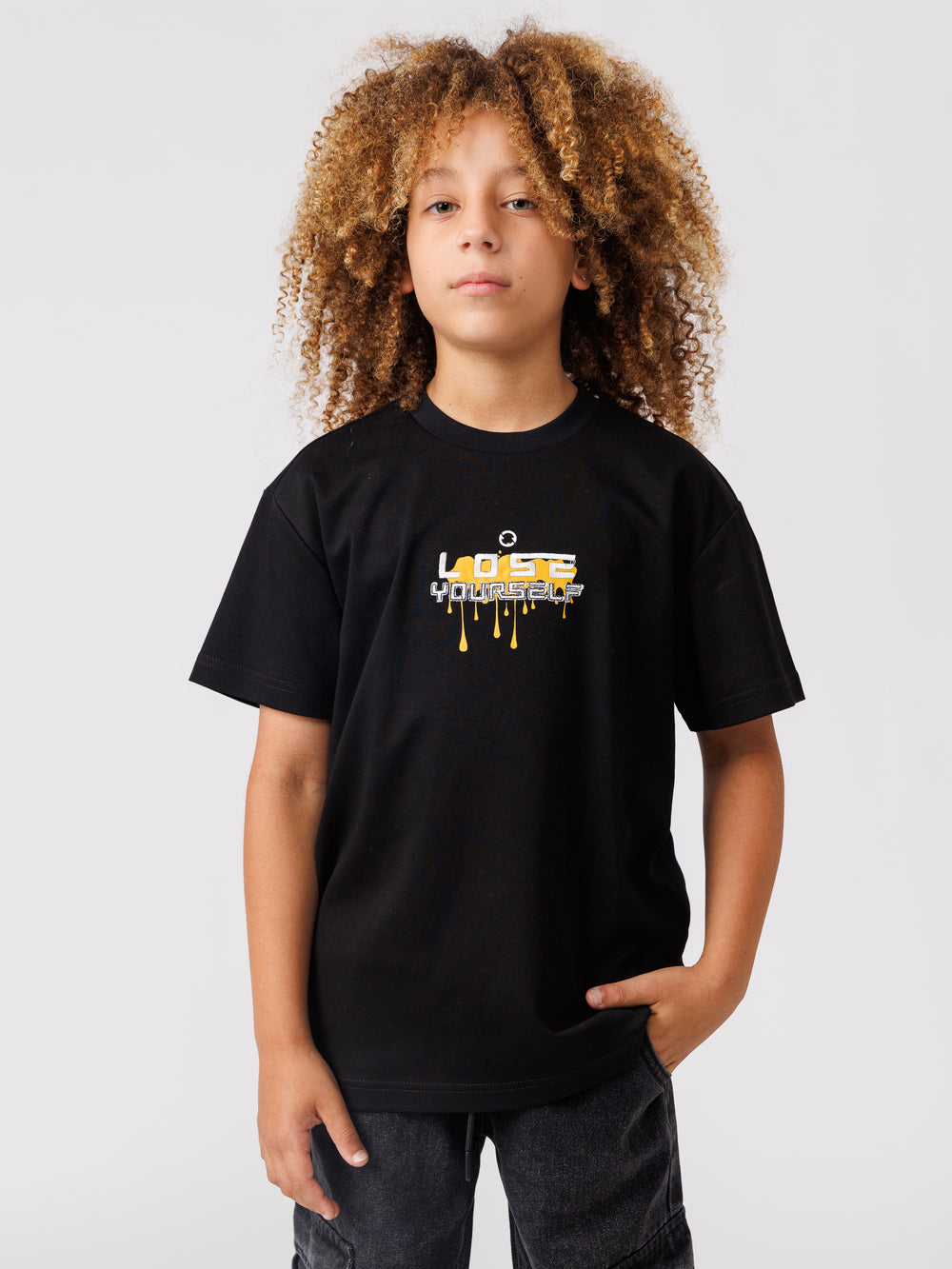 FASHION T-SHIRT White / 14