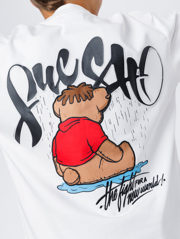 FASHION T-SHIRT White / 14