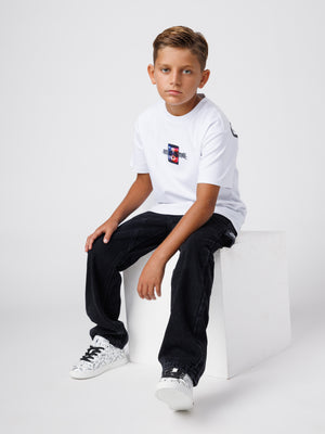 FASHION T-SHIRT White / 14