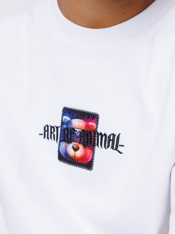 FASHION T-SHIRT White / 14