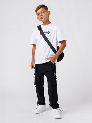 FASHION T-SHIRT White / 14