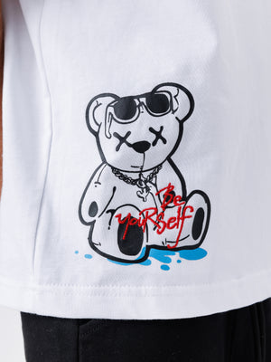 FASHION T-SHIRT White / 14