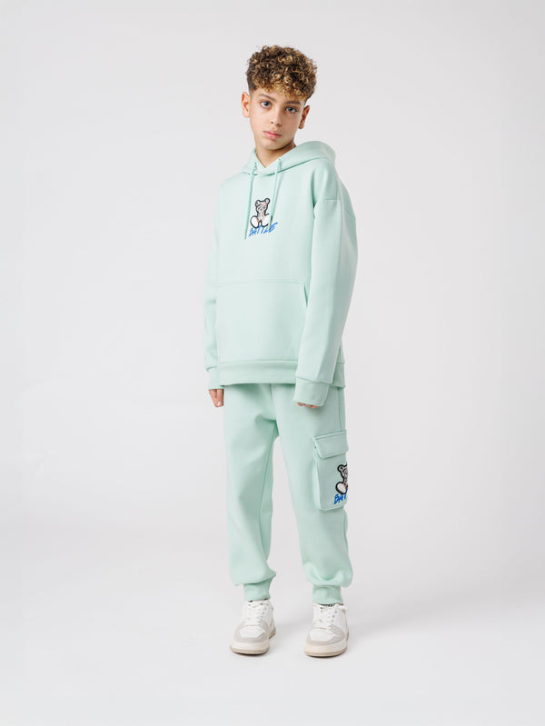 FASHION SET TOP Mint / 14