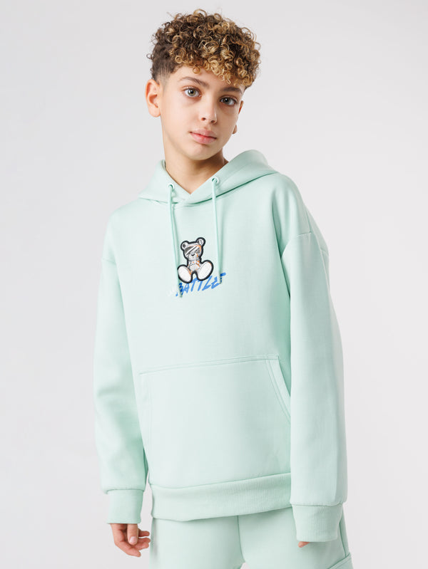 FASHION SET TOP Mint / 14