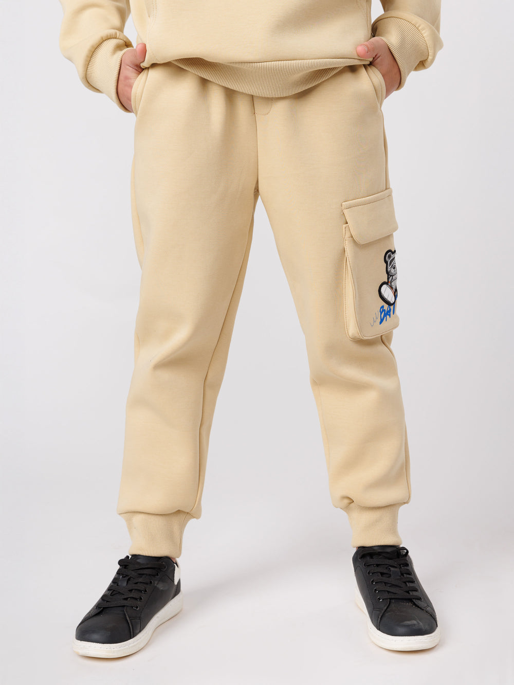 FASHION SET BOTTOM Beige / 14